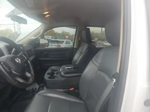 Photos of 2020 Ram 2500 Tradesman for sale in Morristown, TN at Lakeway Auto Sales