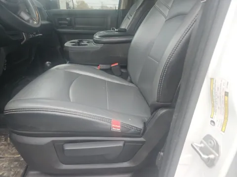 Another view of 2020 Ram 2500 Tradesman for sale in Morristown, TN at Lakeway Auto Sales