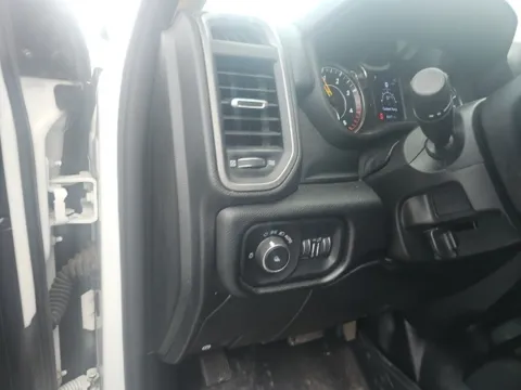 More photos of 2020 Ram 2500 Tradesman at Lakeway Auto Sales, TN