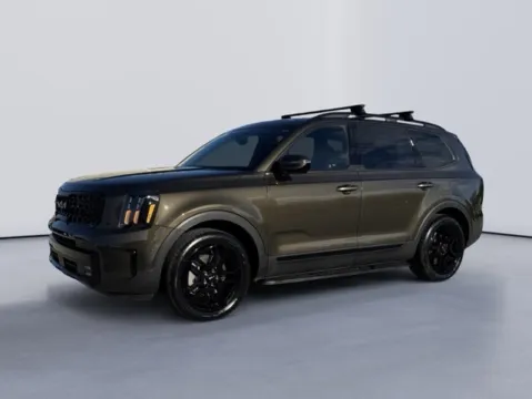 Photos of 2024 Kia Telluride SX-Prestige X-Line for sale in Morristown, TN at Lakeway Auto Sales
