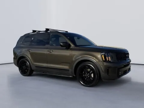 More photos of 2024 Kia Telluride SX-Prestige X-Line at Lakeway Auto Sales, TN