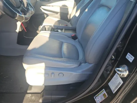 Another view of 2022 Honda Odyssey EX-L for sale in Morristown, TN at Lakeway Auto Sales