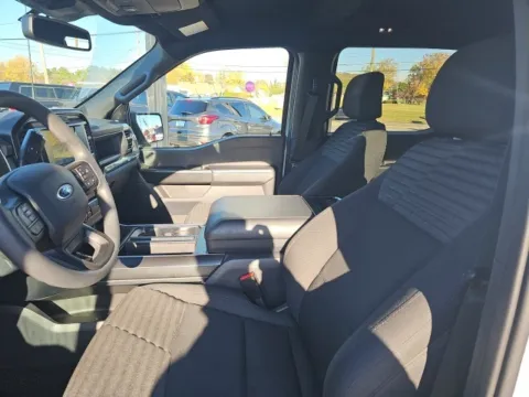 Photos of 2022 Ford F-150 XL for sale in Morristown, TN at Lakeway Auto Sales