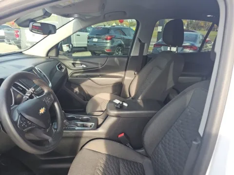 Photos of 2020 Chevrolet Equinox LT for sale in Morristown, TN at Lakeway Auto Sales