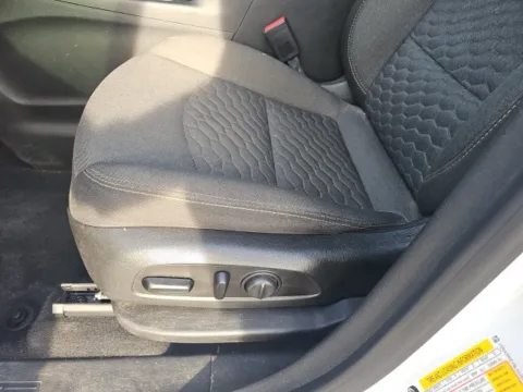 Another view of 2020 Chevrolet Equinox LT for sale in Morristown, TN at Lakeway Auto Sales