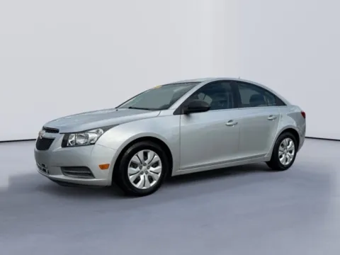 Photos of 2012 Chevrolet Cruze LS for sale in Morristown, TN at Lakeway Auto Sales