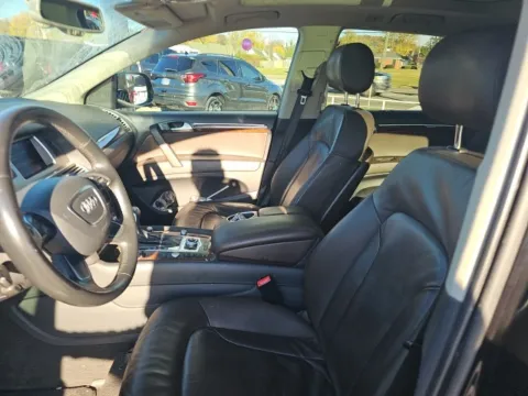 Photos of 2015 Audi Q7 3.0T Premium for sale in Morristown, TN at Lakeway Auto Sales