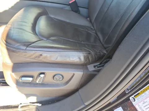 Another view of 2015 Audi Q7 3.0T Premium for sale in Morristown, TN at Lakeway Auto Sales