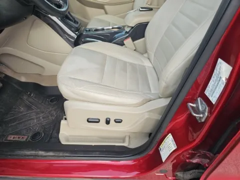 Another view of 2014 Ford Escape Titanium for sale in Morristown, TN at Lakeway Auto Sales