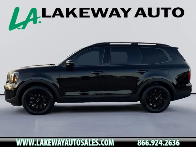 2023 Kia Telluride SX-Prestige X-Pro for sale in Morristown, TN