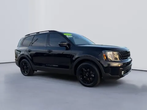 More photos of 2023 Kia Telluride SX-Prestige X-Pro at Lakeway Auto Sales, TN