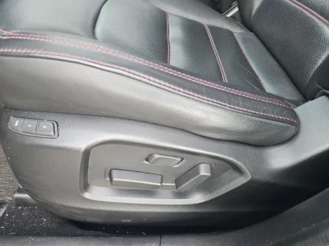 Another view of 2022 Mazda CX-5 2.5 S Carbon Edition for sale in Morristown, TN at Lakeway Auto Sales