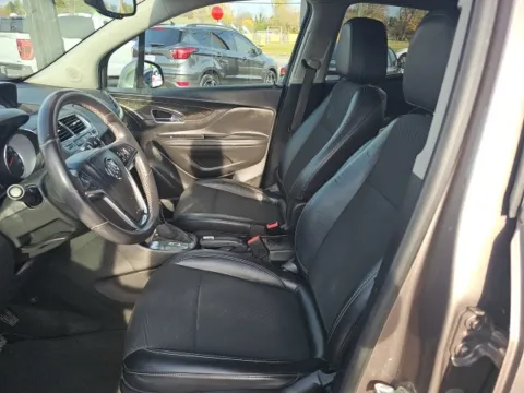 Photos of 2014 Buick Encore for sale in Morristown, TN at Lakeway Auto Sales