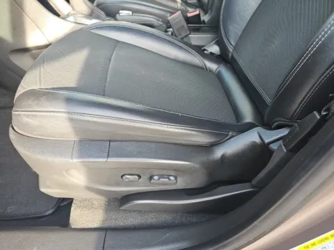 Another view of 2014 Buick Encore for sale in Morristown, TN at Lakeway Auto Sales