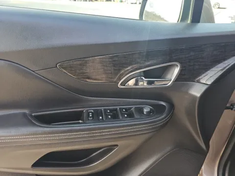 More photos of 2014 Buick Encore at Lakeway Auto Sales, TN