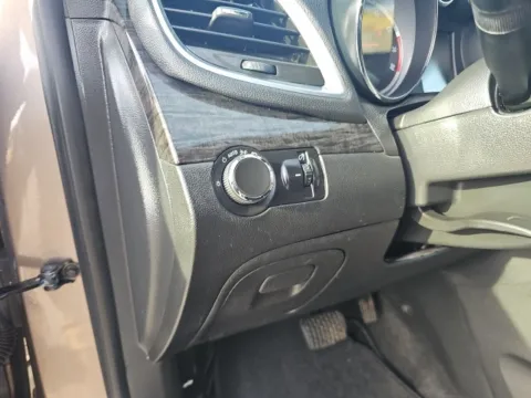 More photos of 2014 Buick Encore at Lakeway Auto Sales, TN