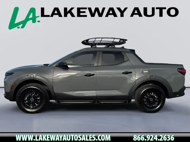 2024 Hyundai Santa Cruz NIGHT for sale in Morristown, TN