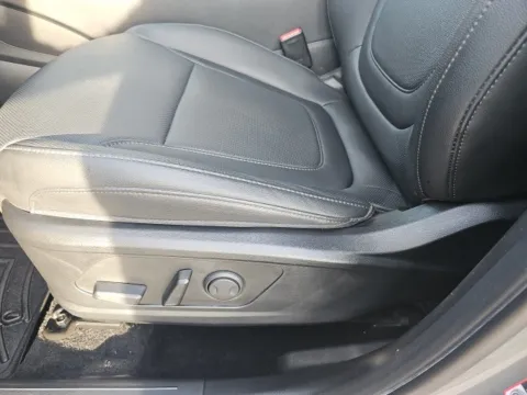 Another view of 2024 Hyundai Santa Cruz NIGHT for sale in Morristown, TN at Lakeway Auto Sales