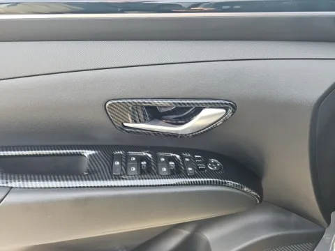 More photos of 2024 Hyundai Santa Cruz NIGHT at Lakeway Auto Sales, TN