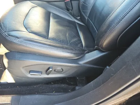 Another view of 2018 Ford Explorer XLT for sale in Morristown, TN at Lakeway Auto Sales