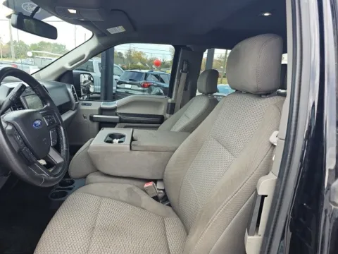 Photos of 2018 Ford F-150 XLT for sale in Morristown, TN at Lakeway Auto Sales