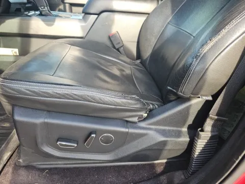 Another view of 2016 Ford F-150 XLT for sale in Morristown, TN at Lakeway Auto Sales