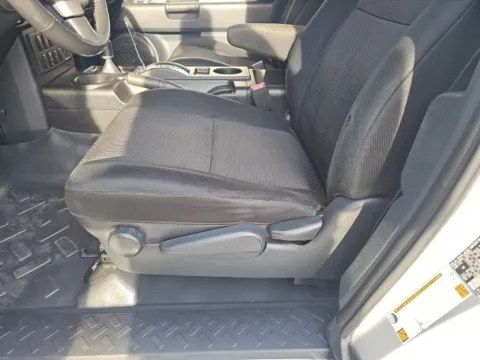 Another view of 2008 Toyota FJ Cruiser for sale in Morristown, TN at Lakeway Auto Sales