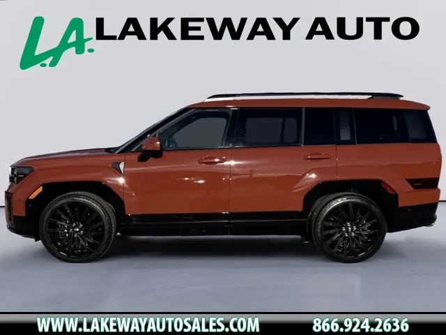 2024 Hyundai Santa Fe Calligraphy for sale in Morristown, TN