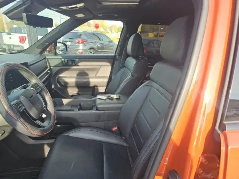 Photos of 2024 Hyundai Santa Fe Calligraphy for sale in Morristown, TN at Lakeway Auto Sales