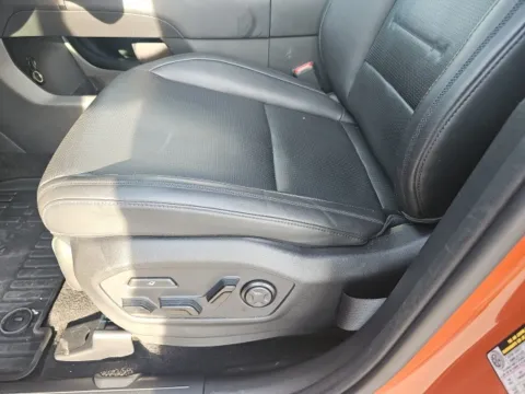 Another view of 2024 Hyundai Santa Fe Calligraphy for sale in Morristown, TN at Lakeway Auto Sales