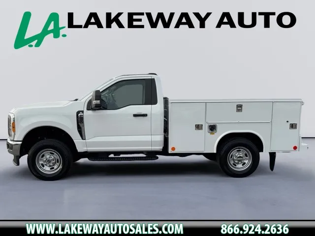 2023 Ford F-250SD XL for sale in Morristown, TN
