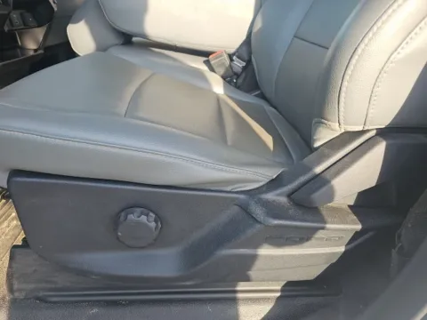 Another view of 2023 Ford F-250SD XL for sale in Morristown, TN at Lakeway Auto Sales