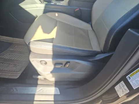 Another view of 2021 Volkswagen Atlas Cross Sport 2.0T SE w/Technology for sale in Morristown, TN at Lakeway Auto Sales