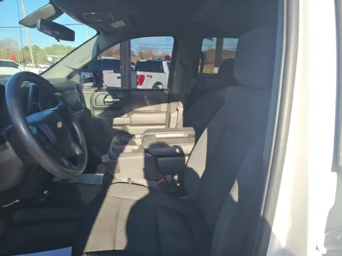 Photos of 2021 Chevrolet Silverado 1500 Custom for sale in Morristown, TN at Lakeway Auto Sales