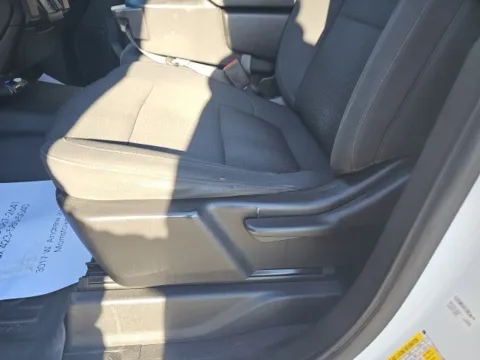 Another view of 2021 Chevrolet Silverado 1500 Custom for sale in Morristown, TN at Lakeway Auto Sales