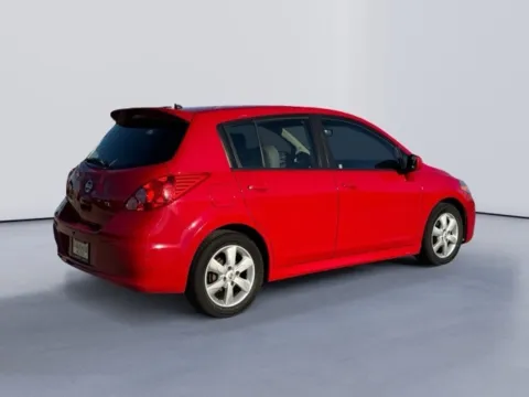 More photos of 2012 Nissan Versa 1.8 SL at Lakeway Auto Sales, TN