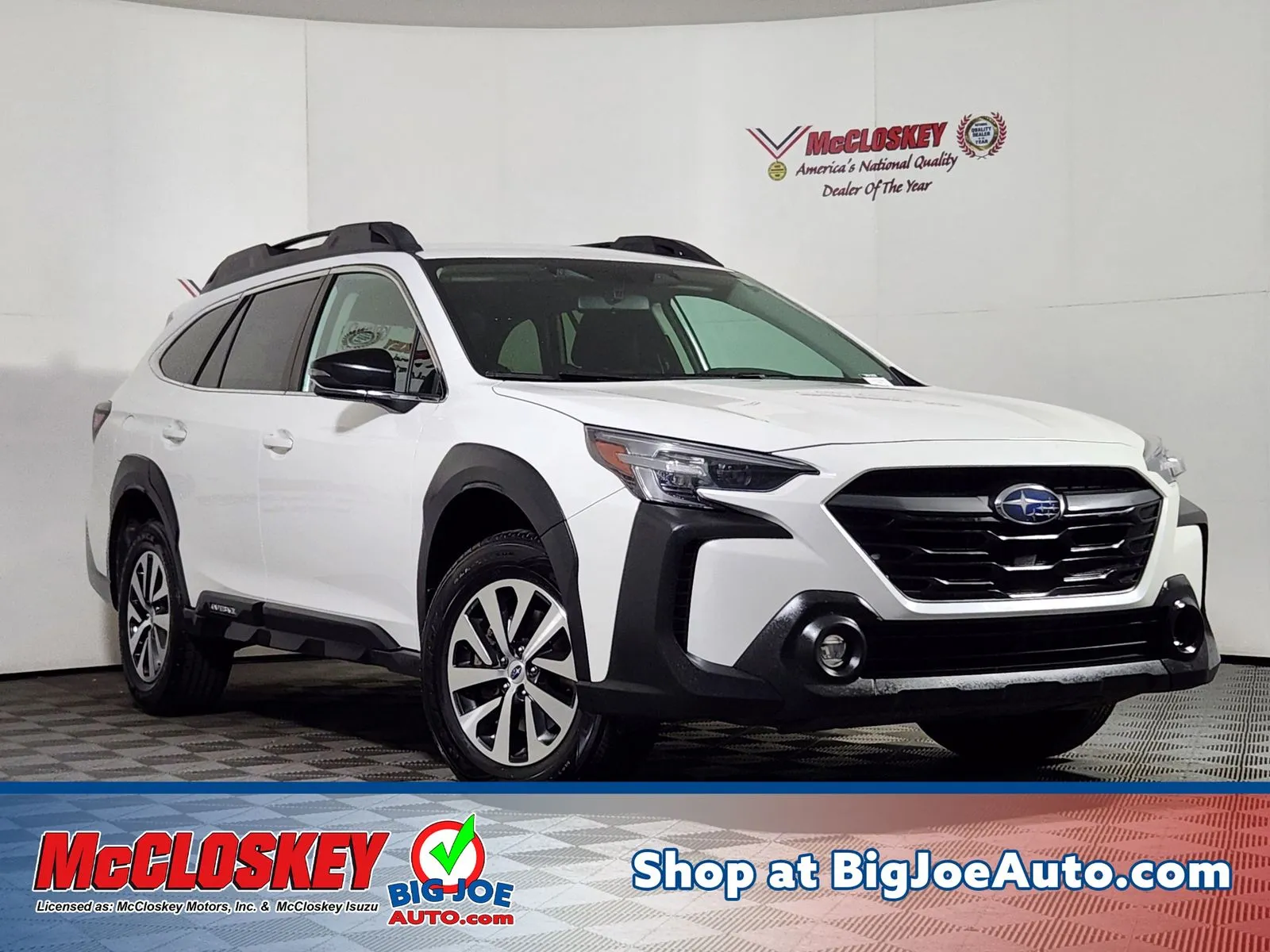 2023 Subaru Outback Premium