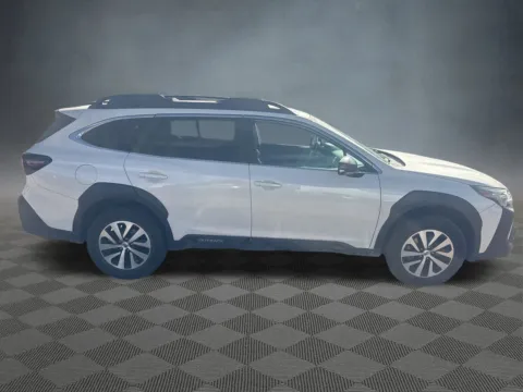 Another view of 2023 Subaru Outback Premium for sale in Colorado Springs, CO at McCloskey Imports & 4x4s (Licensed as McCloskey Isuzu)