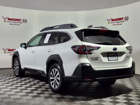 More photos of 2023 Subaru Outback Premium at McCloskey Imports & 4x4s (Licensed as McCloskey Isuzu), CO