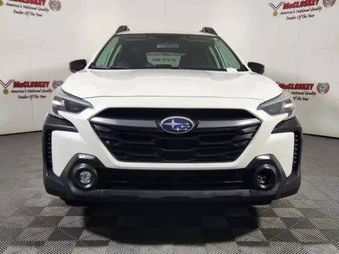 Photos of 2023 Subaru Outback Premium for sale in Colorado Springs, CO at McCloskey Imports & 4x4s (Licensed as McCloskey Isuzu)