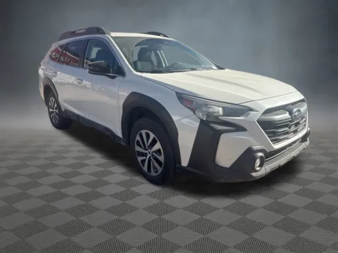Photos of 2023 Subaru Outback Premium for sale in Colorado Springs, CO at McCloskey Imports & 4x4s (Licensed as McCloskey Isuzu)
