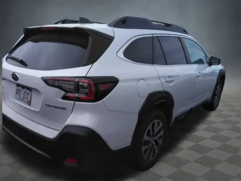 Another view of 2023 Subaru Outback Premium for sale in Colorado Springs, CO at McCloskey Imports & 4x4s (Licensed as McCloskey Isuzu)