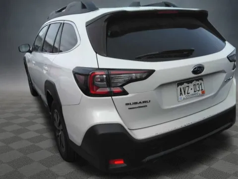 Photos of 2023 Subaru Outback Premium for sale in Colorado Springs, CO at McCloskey Imports & 4x4s (Licensed as McCloskey Isuzu)