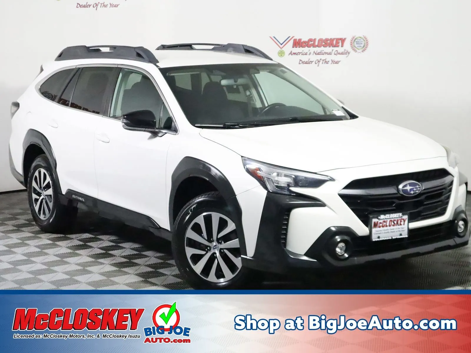 2023 Subaru Outback Premium