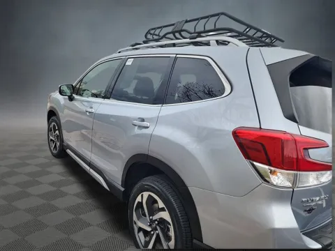 More photos of 2022 Subaru Forester Touring at McCloskey Imports & 4x4s (Licensed as McCloskey Isuzu), CO