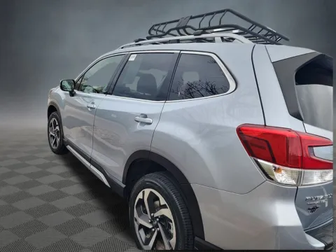 More photos of 2022 Subaru Forester Touring at McCloskey Imports & 4x4s (Licensed as McCloskey Isuzu), CO