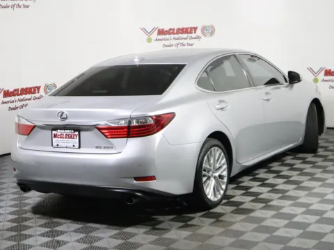 More photos of 2014 Lexus ES 350 at McCloskey Imports & 4x4s (Licensed as McCloskey Isuzu), CO