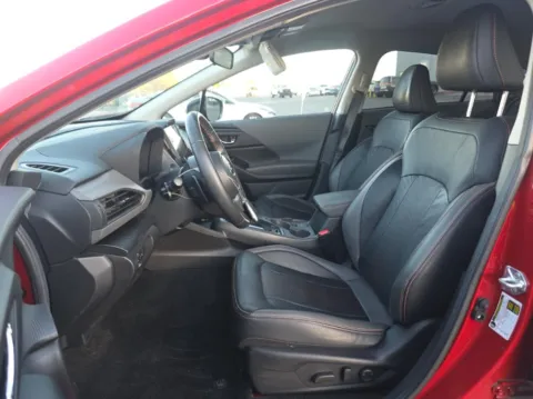 More photos of 2024 Subaru Crosstrek Limited at McCloskey Imports & 4x4s (Licensed as McCloskey Isuzu), CO