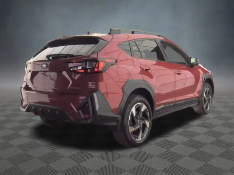Photos of 2024 Subaru Crosstrek Limited for sale in Colorado Springs, CO at McCloskey Imports & 4x4s (Licensed as McCloskey Isuzu)