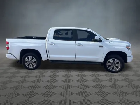 Another view of 2015 Toyota Tundra 1794 for sale in Colorado Springs, CO at McCloskey Imports & 4x4s (Licensed as McCloskey Isuzu)